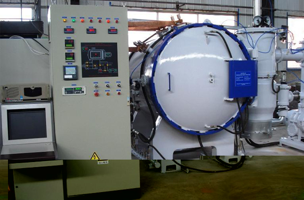 什么原因造成中頻爐空載電流大并如何解決？