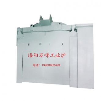 中頻爐，感應(yīng)爐故障分析（萬峰工業(yè)爐）