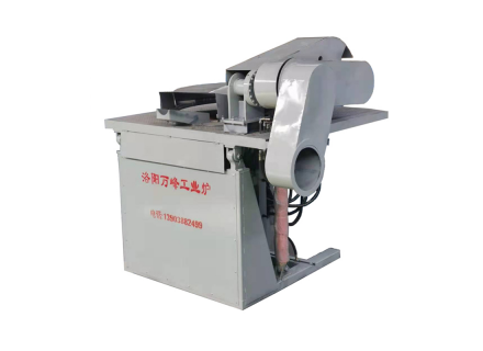 中頻爐，中頻電爐爐料的分類，成分和能熔化金屬：（洛陽萬峰）