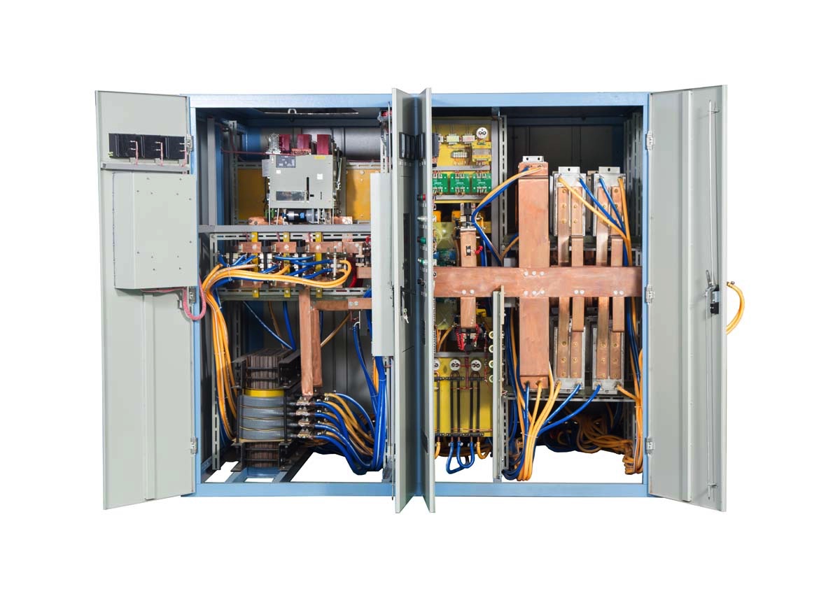 如何調(diào)試中頻爐？