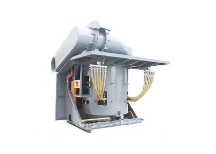 單片機如何控制中頻爐溫度？